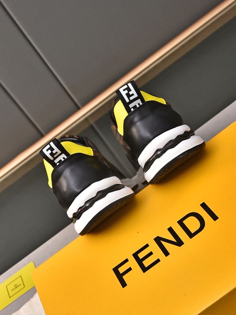 Fendi Sneakers